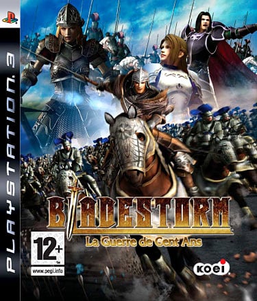 Image de Bladestorm : La Guerre de Cent Ans