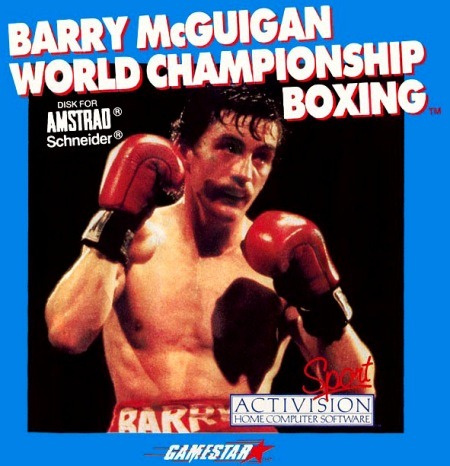 Star Rank Boxing