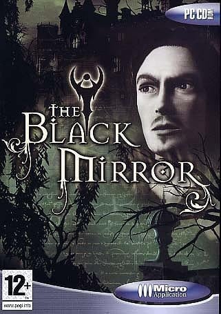 The Black Mirror