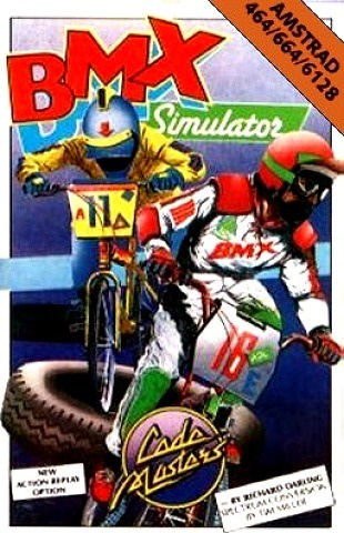 Image de BMX Simulator