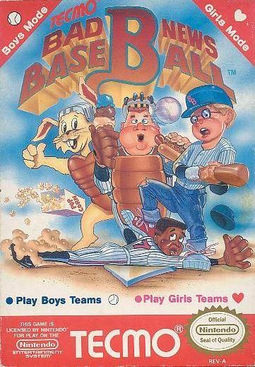 Image de Bad News Baseball