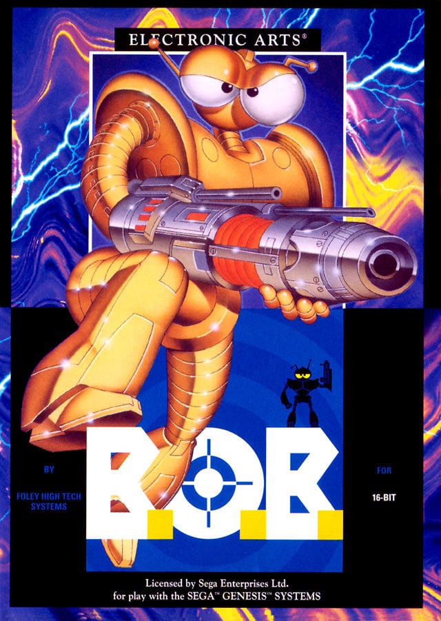 Image de B.O.B.
