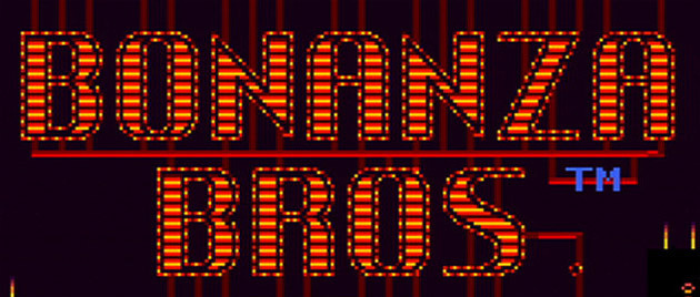 Image de Bonanza Bros.