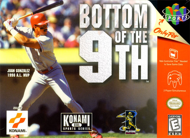Image de Bottom of the 9th