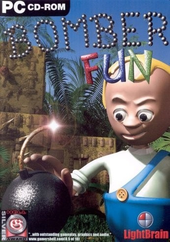 Image de Bomber Fun