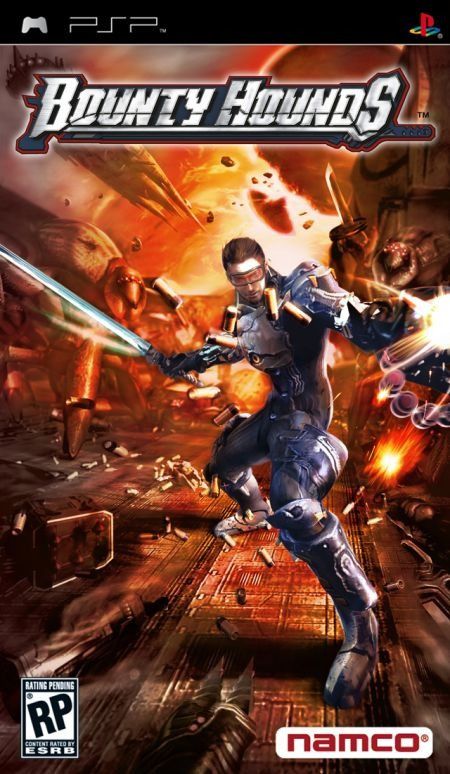 Image de Bounty Hounds