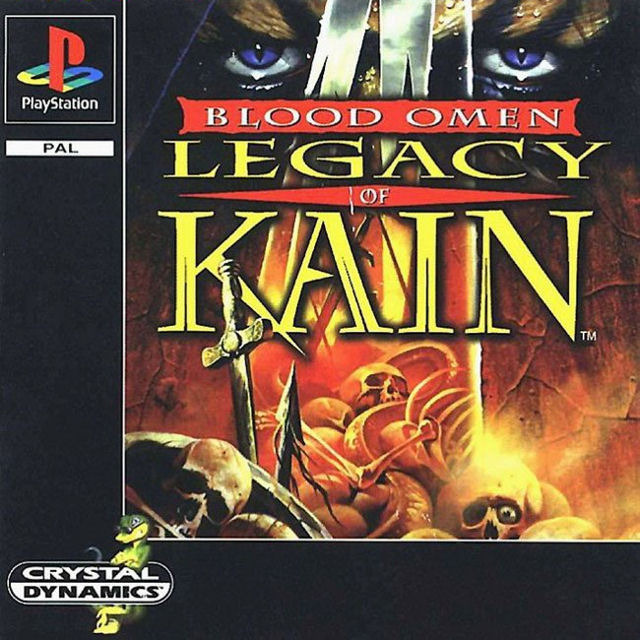 Image de Blood Omen : Legacy of Kain
