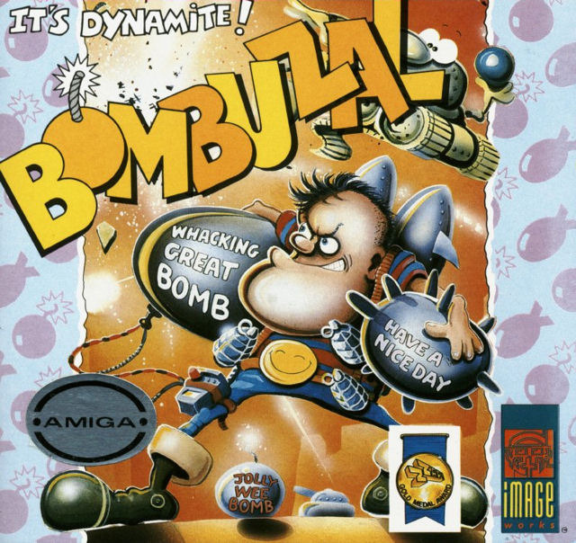 Image de Bombuzal