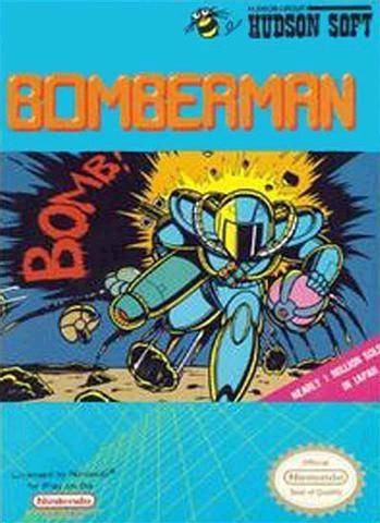 Image de Bomberman
