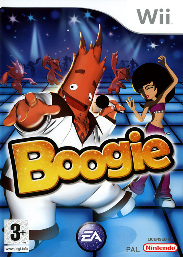 Image de Boogie
