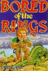 Image de Bored of the Rings