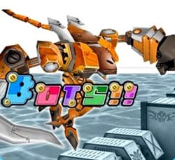 BOTS!!