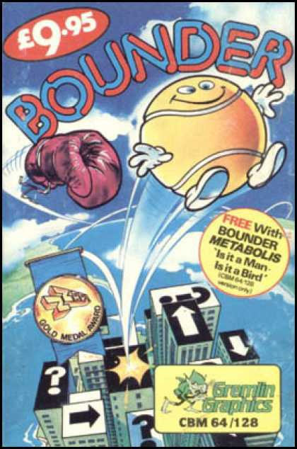 Image de Bounder