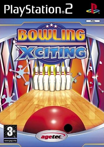 Image de Bowling Xciting