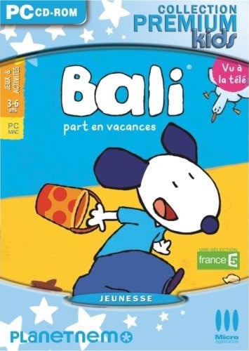 Image de Bali Part en Vacances