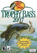 Image de Bass Pro Shops : Trophy Bass 2007