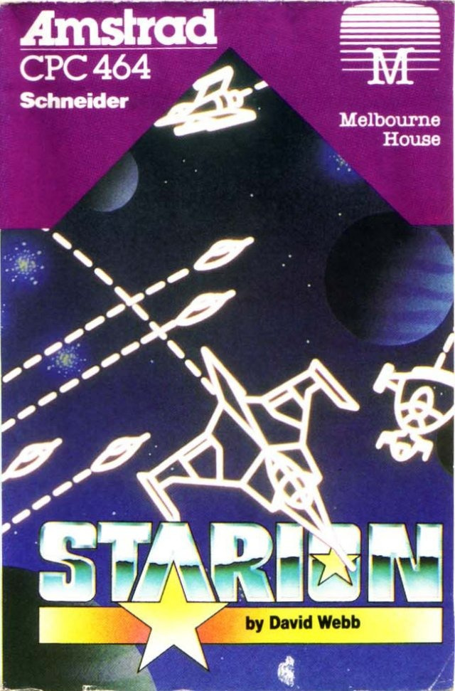 Image de Starion