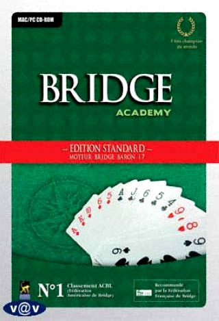 Image de Bridge Academy