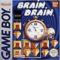 Image de Brain Drain