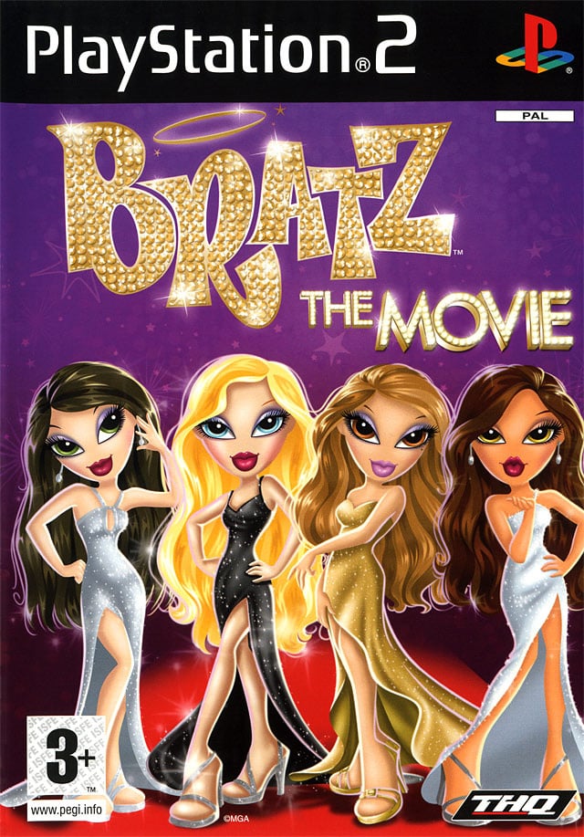 Image de Bratz : The Movie