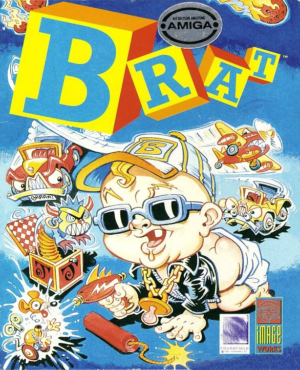 Image de Brat