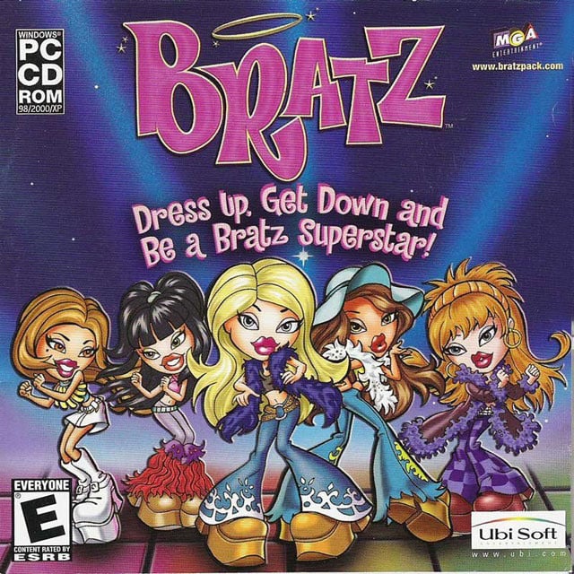 Image de Bratz