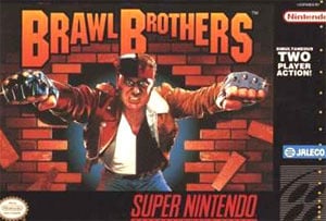 Image de Brawl Brothers