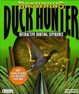 Image de Browning Duck Hunter