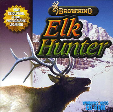 Image de Browning Elk Hunter