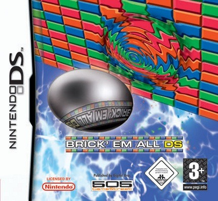 Image de Brick'em All
