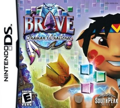 Image de Brave : Shaman's Challenge