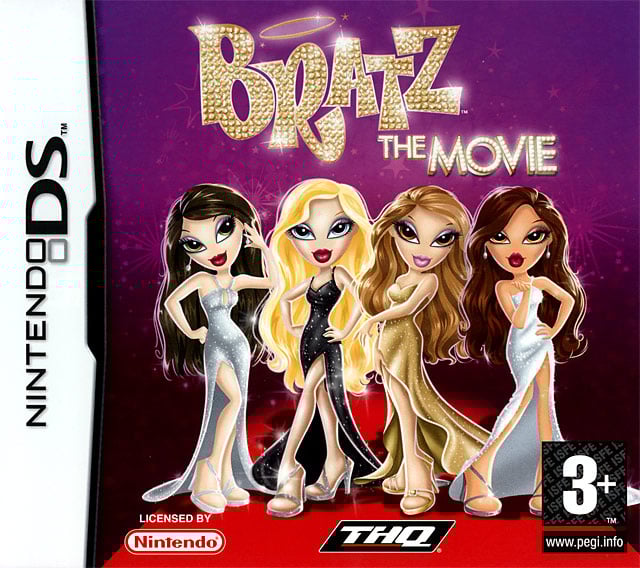Image de Bratz : The Movie