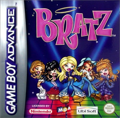 Image de Bratz
