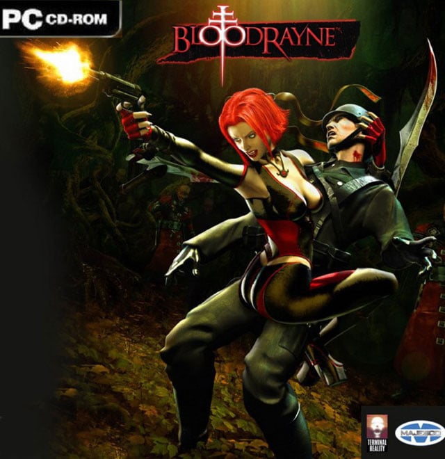BloodRayne