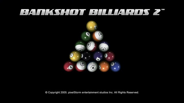 Bankshot Billiards 2