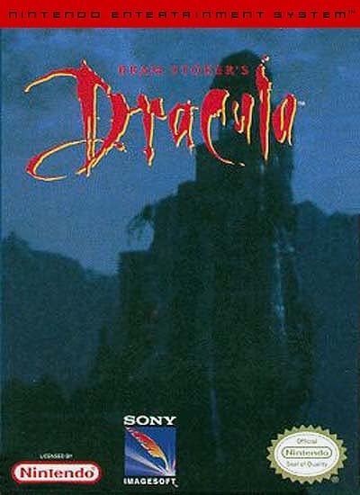 Image de Bram Stoker's Dracula