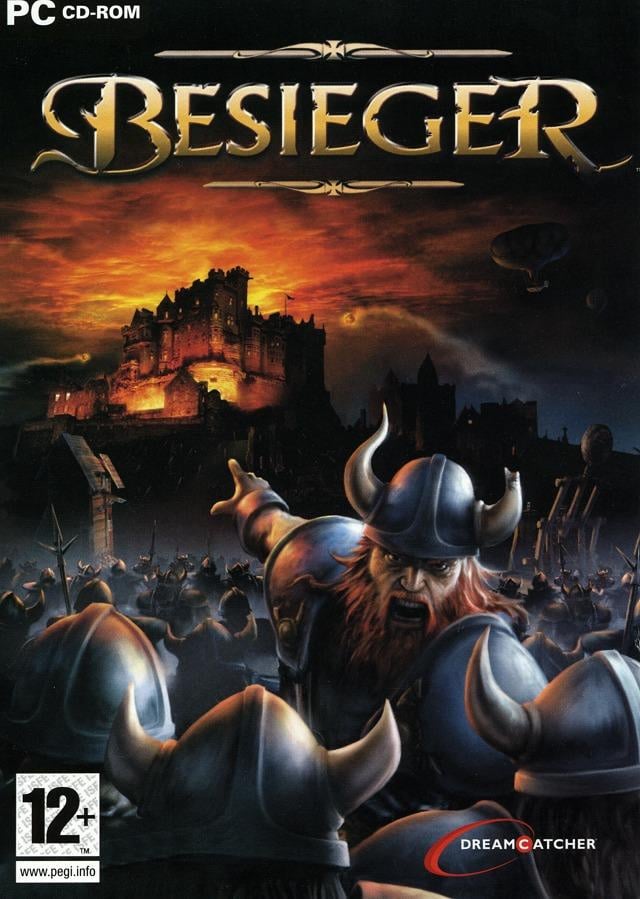 Besieger