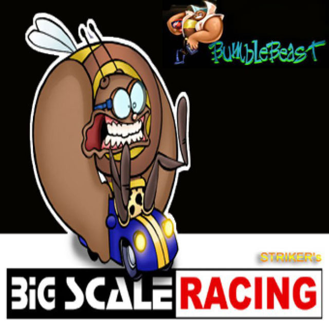 Big Scale Racing