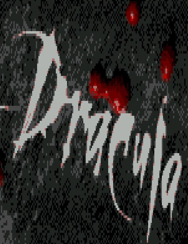 Bram Stoker's Dracula