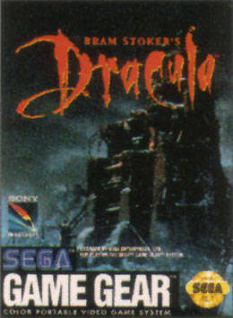 Image de Bram Stoker's Dracula