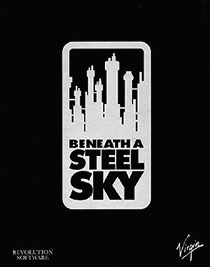 Image de Beneath a Steel Sky