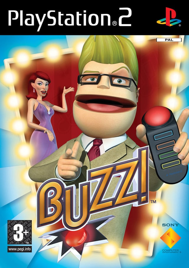 Buzz !