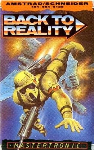 Image de Back to Reality