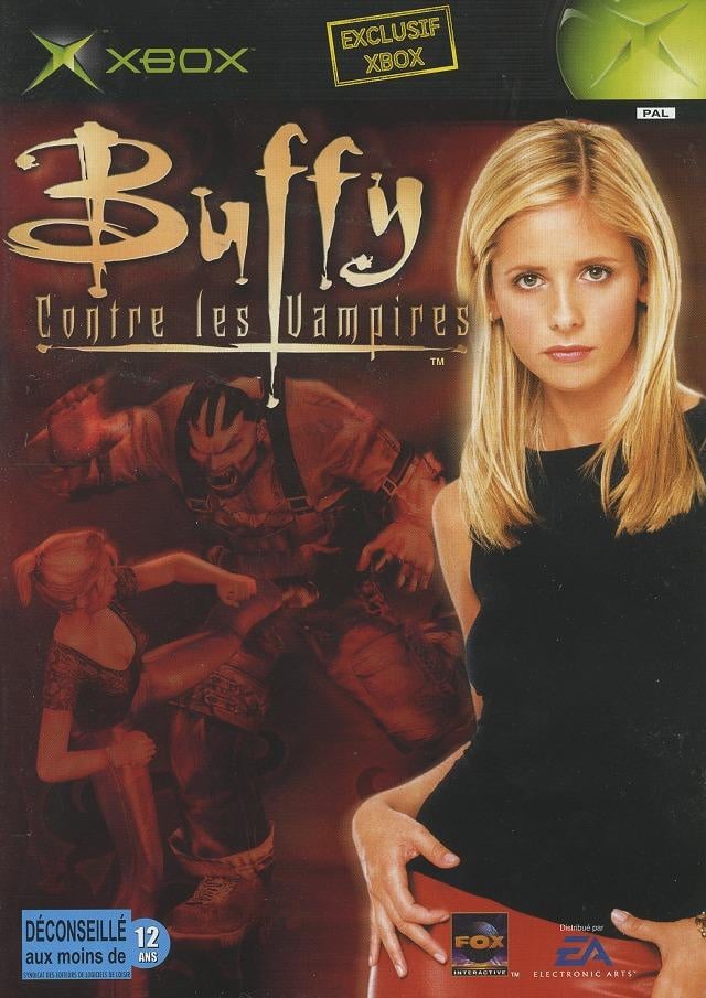 Image de Buffy contre les Vampires