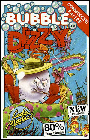 Image de Bubble Dizzy