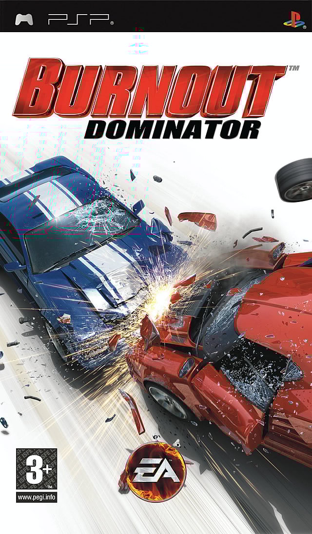 Image de Burnout Dominator
