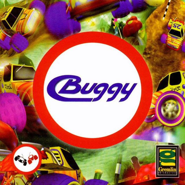 Buggy