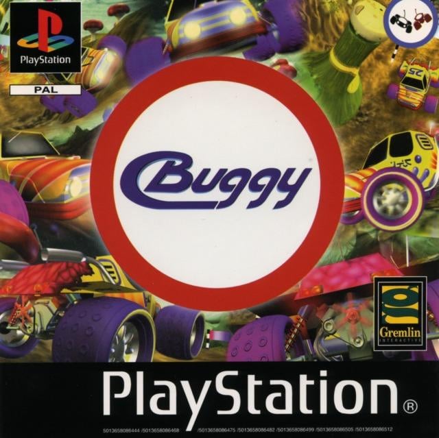 Image de Buggy