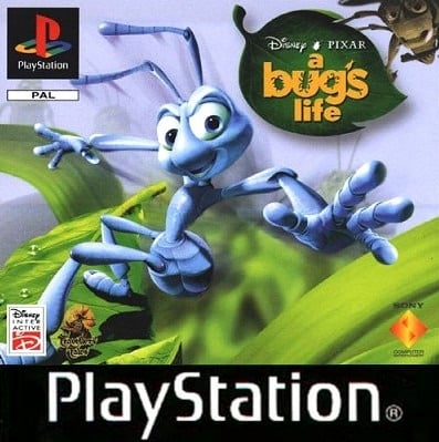 Image de A Bug's Life