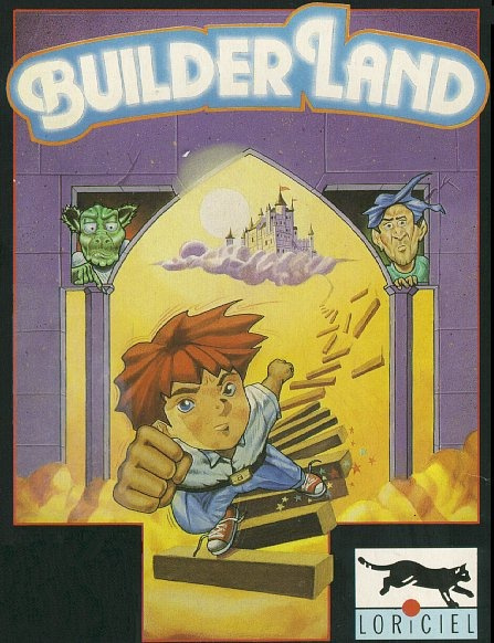 Builderland